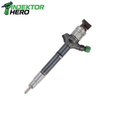 23670-0R030 Denso Injektor Einspritzdüse Toyota Avensis 2.0 D4D 23670-09180