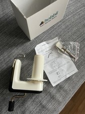 Garnwickler von Hobbii, Wie