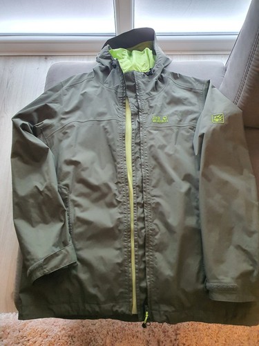 Neu jack wolfskin - neu!!,