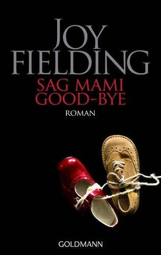 Sag mami goodbye roman - sag,