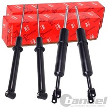 4x TRW STOßDÄMPFER VORNE