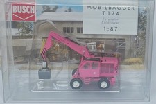 Rarität und Selten: Busch IFA