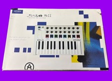Arturia MiniLab MkII Universal