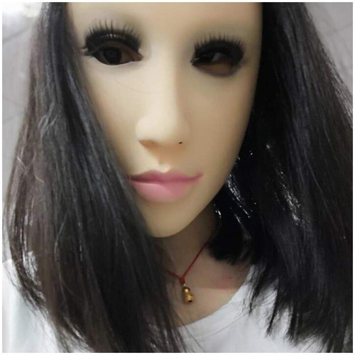 Weiches realistisches latex - weiches,