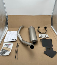 Suzuki GSXR1000 Auspuff