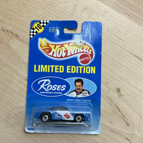 Hot wheels roses - hot,