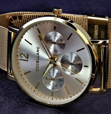 Excellanc Herren Männer Quarz