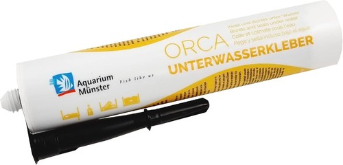 Aquarium münster orca - aquarium,