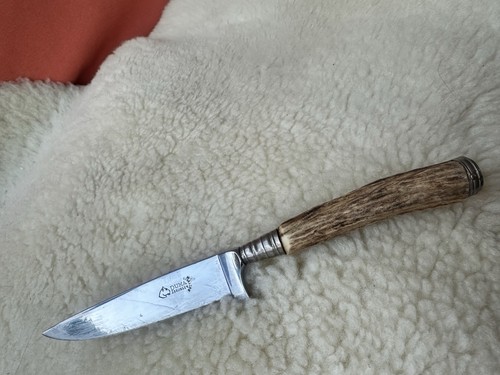 Puma jagdnicker solingen - puma,