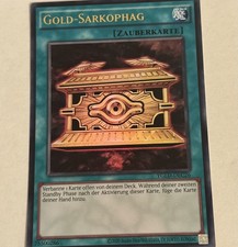 TCG Yu GI OH Karte
