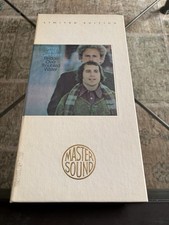 Bridge Over Troubled Water