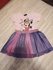 Kleid Minnie Maus