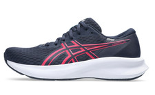 Asics PATRIOT 14 Blau/Rot Gr
