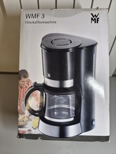WMF Kaffeemaschine für