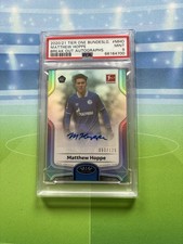 2020-21 Topps Tier One