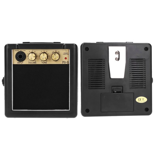 Guitar amplifier portable mini - guitar,