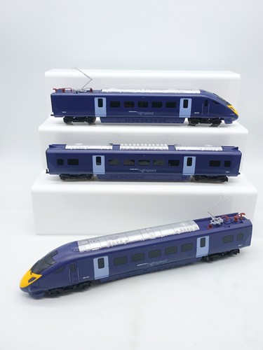 Hornby blue rapier hitachi - blue,