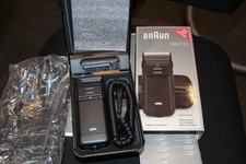 Braun Micron 3010 Vario 3