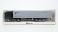 Wiking H0 Scania Topline
