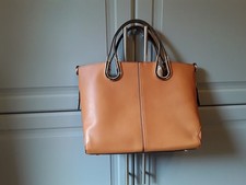 Tasche von Tom & Eva braun