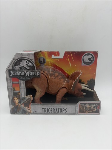 Mattel 2017 jurassic - mattel,