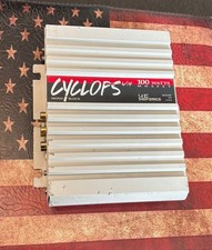 HiFonics Cyclops VIII