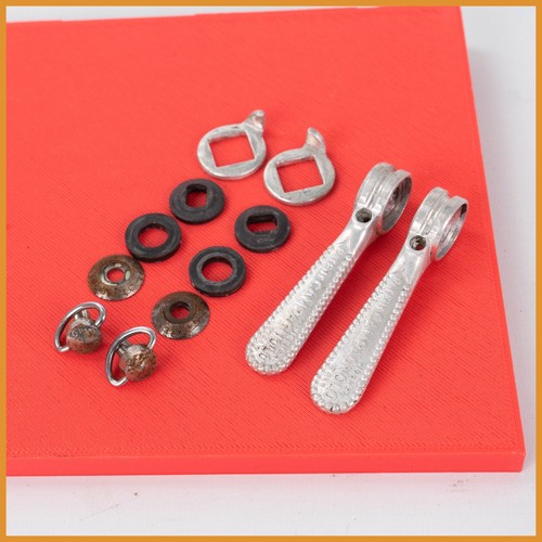 Campagnolo nuovo record 1014 - campagnolo,