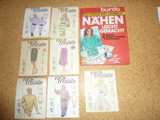 burda Nähen leicht gemacht