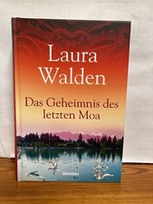 Das Geheimnis des letzten Moa