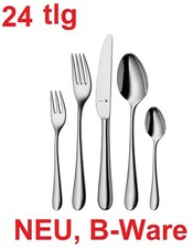 WMF MERIT Besteck Set 24-tlg