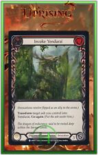 Invoke Yendurai - FAB:Uprising