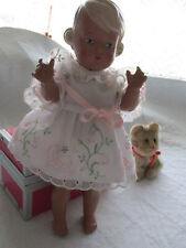 Schildkröt Puppe Inge, 25 cm, Classic Collection