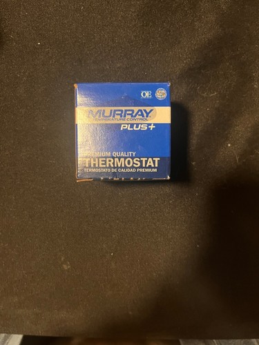 Thermostat
