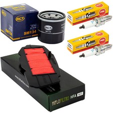Set Luftfilter Ölfilter