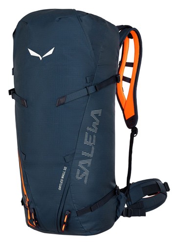 Salewa ortles wall rucksack - salewa,