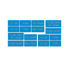 Lackierschablone HMMWV Humvee