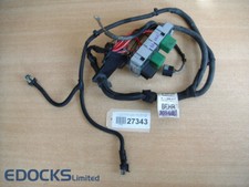 Kabelbaum Lüfter Kühler