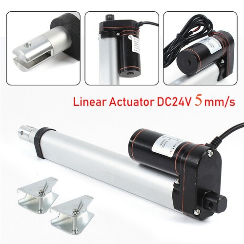 1000n 1500n linearantrieb 24v - 1000n-1500n,