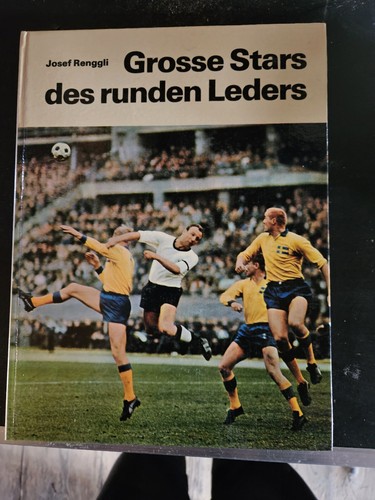 Grosse stars des runden - stars,
