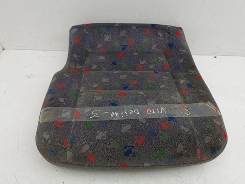 Mercedes benz vito - mercedes-benz, w638