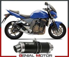 Auspuff Schalldampfer Storm By