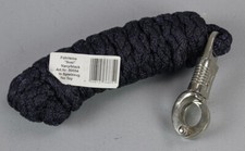 Helga Kreft Führleine für