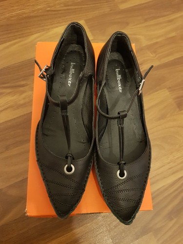 Bullboxer lavorazione - bullboxer,