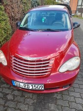 chrysler pt cruiser 2006 pt 2.2 crd