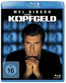 Kopfgeld blu ray von - [blu-ray], howard