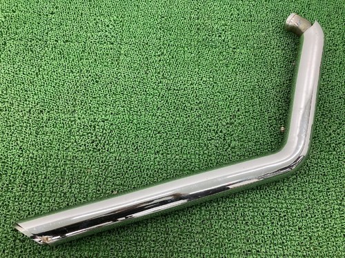Vance hines softail auspuff - vance,
