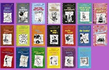 Gregs Tagebuch - Alle Titel zur Auswahl - Jeff Kinney - Bock auf Party?