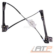 FENSTERHEBER ELEKTRISCH OHNE