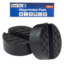 Wagenheber-Pads 2 Stück