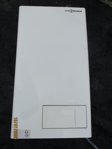 Viessmann vitodens 100 wb1 - viessmann,